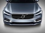 Volvo S90 T6 Inscription 2016 года